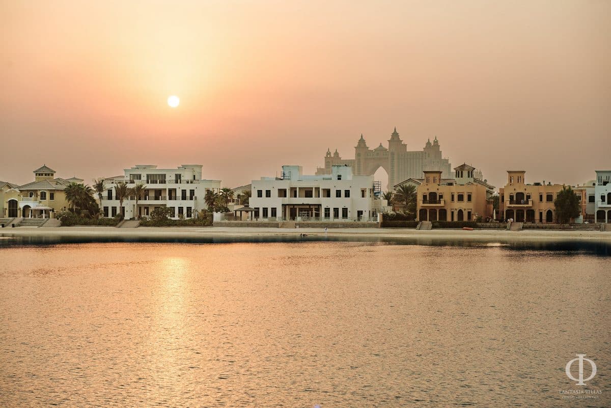 Palm Villa One 5 bedrooms — luxury villa photo 19