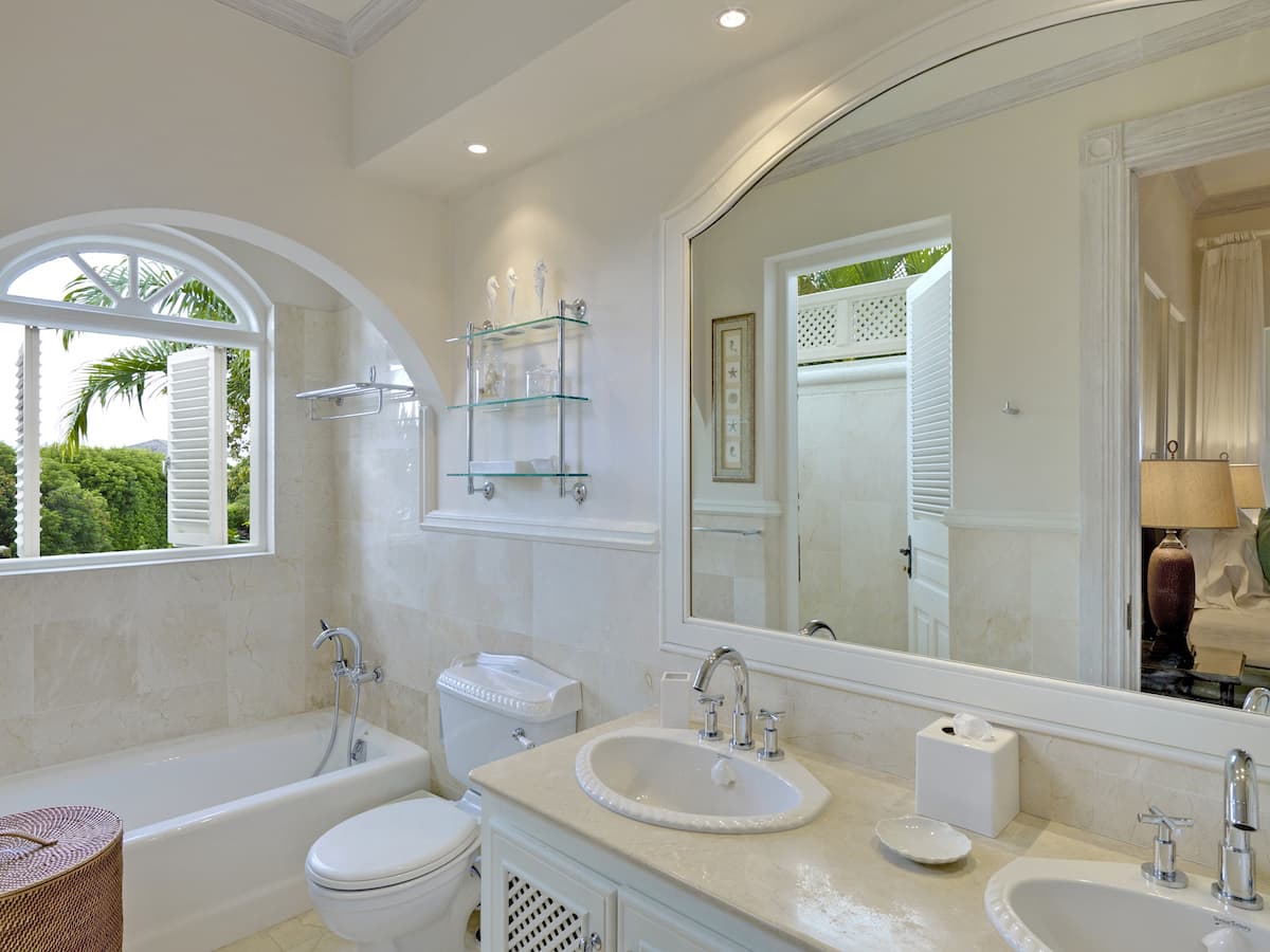 Villa Plantation House, Royal Westmoreland — luxury villa photo 17