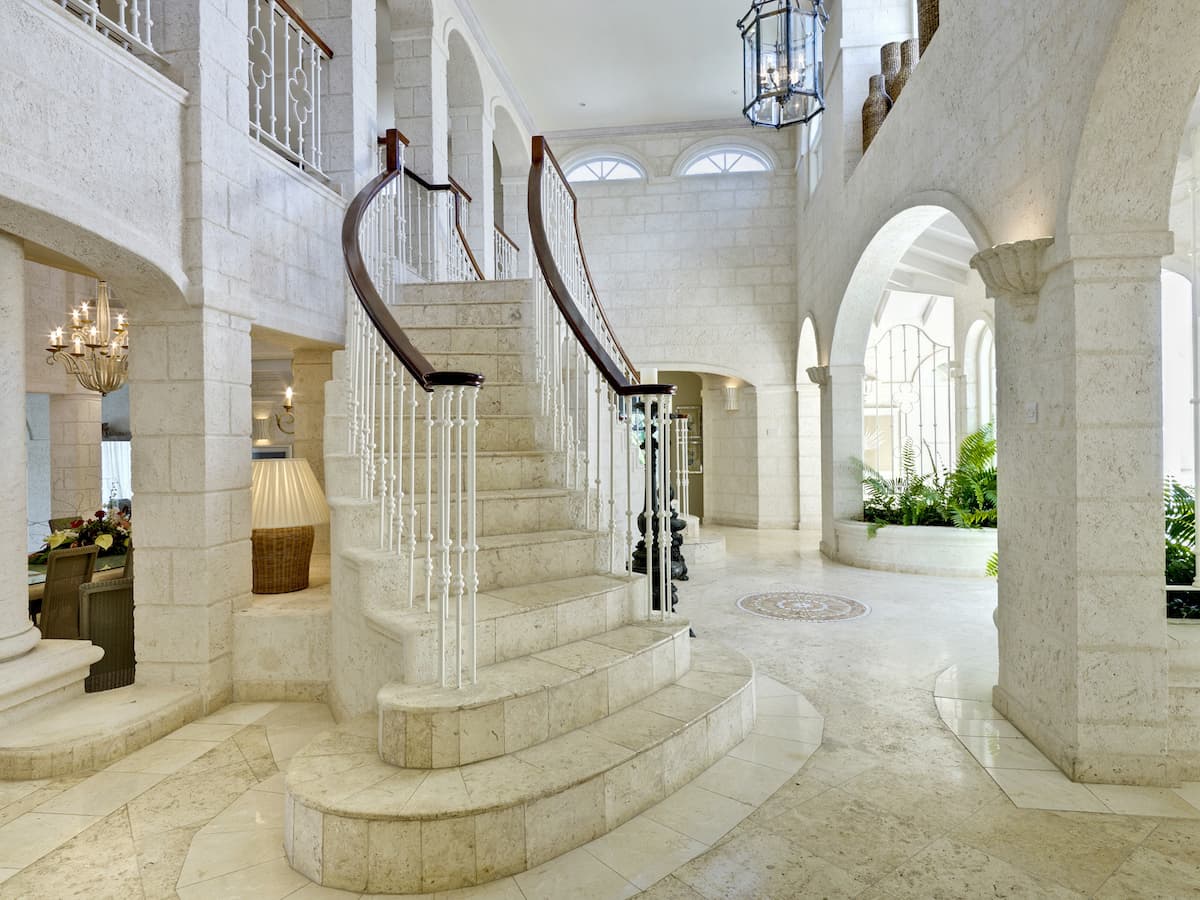 Villa Plantation House, Royal Westmoreland — luxury villa photo 18