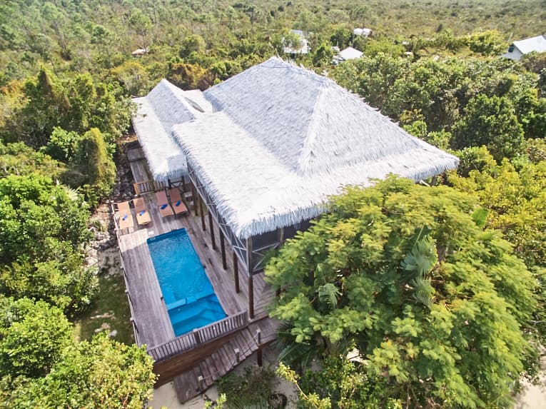 Tiamo Bird's Nest Villa — luxury villa photo 16