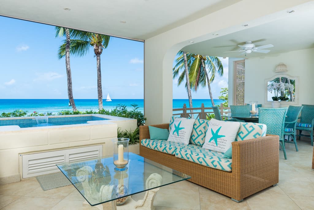 Reeds House 9 — luxury villa photo 3
