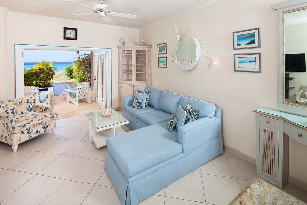 Reeds House 1 (3 Bedrooms) — luxury villa photo 1