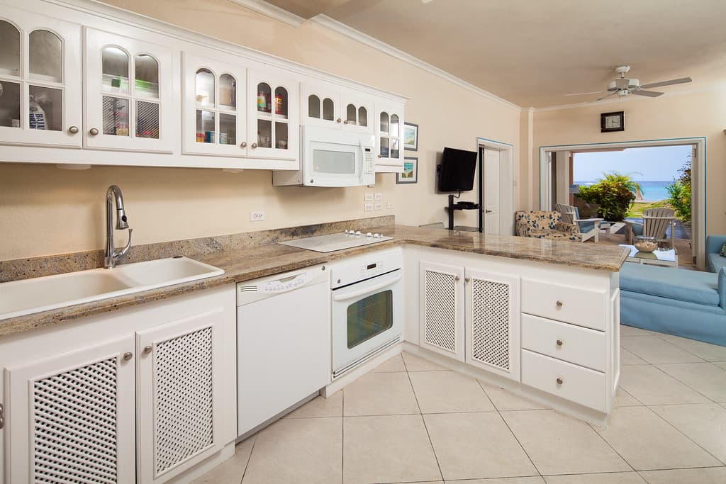 Reeds House 1 (3 Bedrooms) — luxury villa photo 3