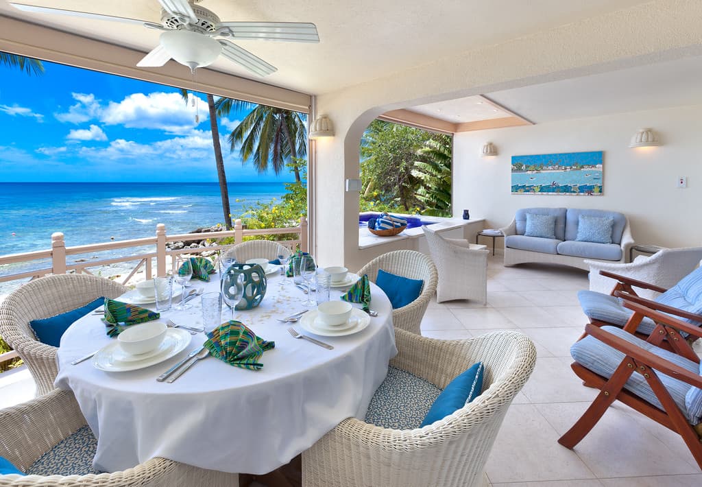 Reeds House 10 — luxury villa photo 3