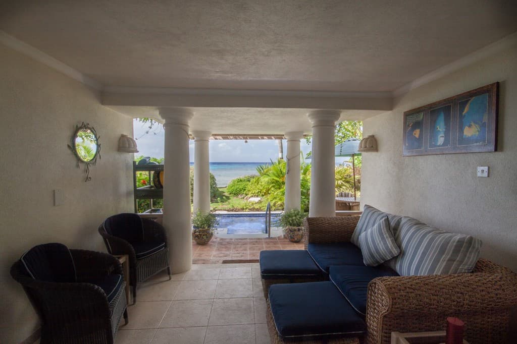Reeds House 5 - Surf's Up — luxury villa photo 14