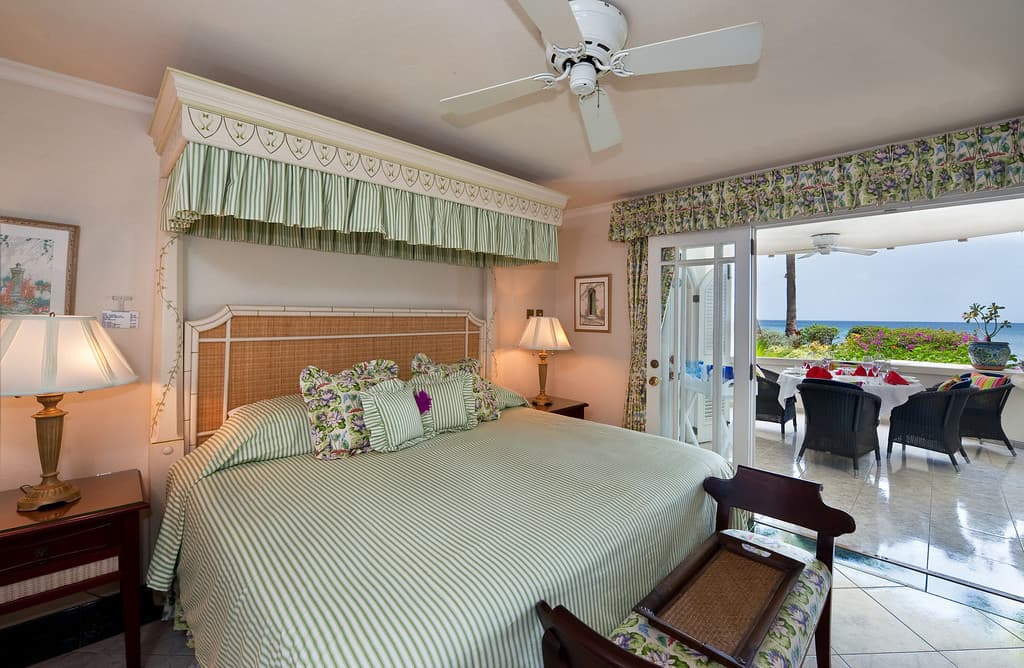 Reeds House 5 - Surf's Up — luxury villa photo 3