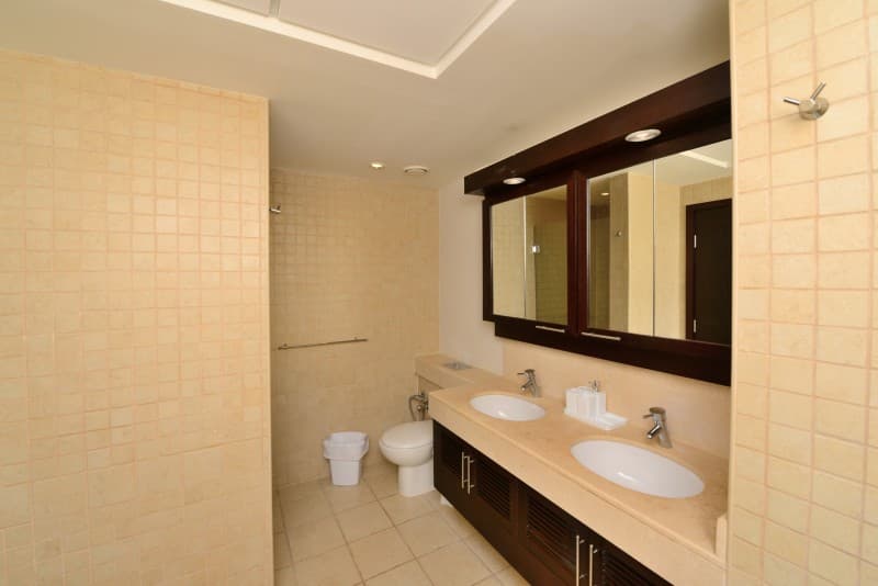 Residences Towers 5 – 2 bedroom Apartment — luxury villa photo 14