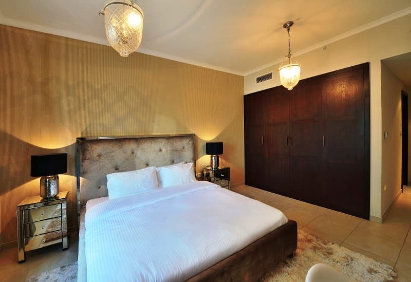 Residences Towers 5 – 2 bedroom Apartment — luxury villa photo 15