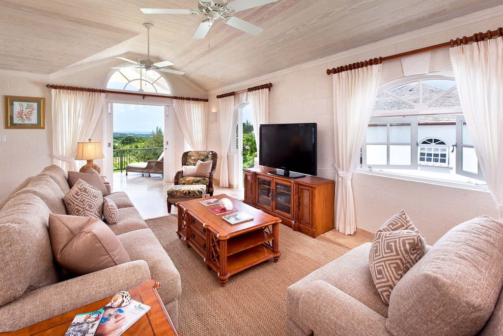 Royal Westmoreland - Coral Blu — luxury villa photo 13