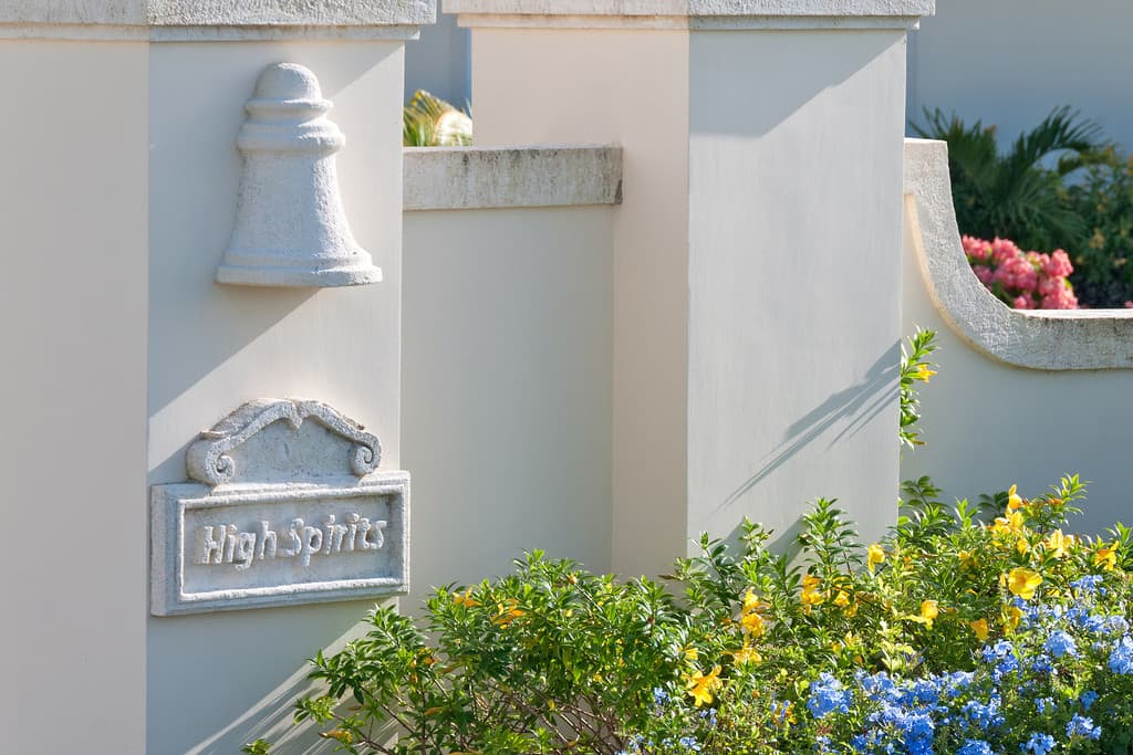 Royal Westmoreland - High Spirits — luxury villa photo 20