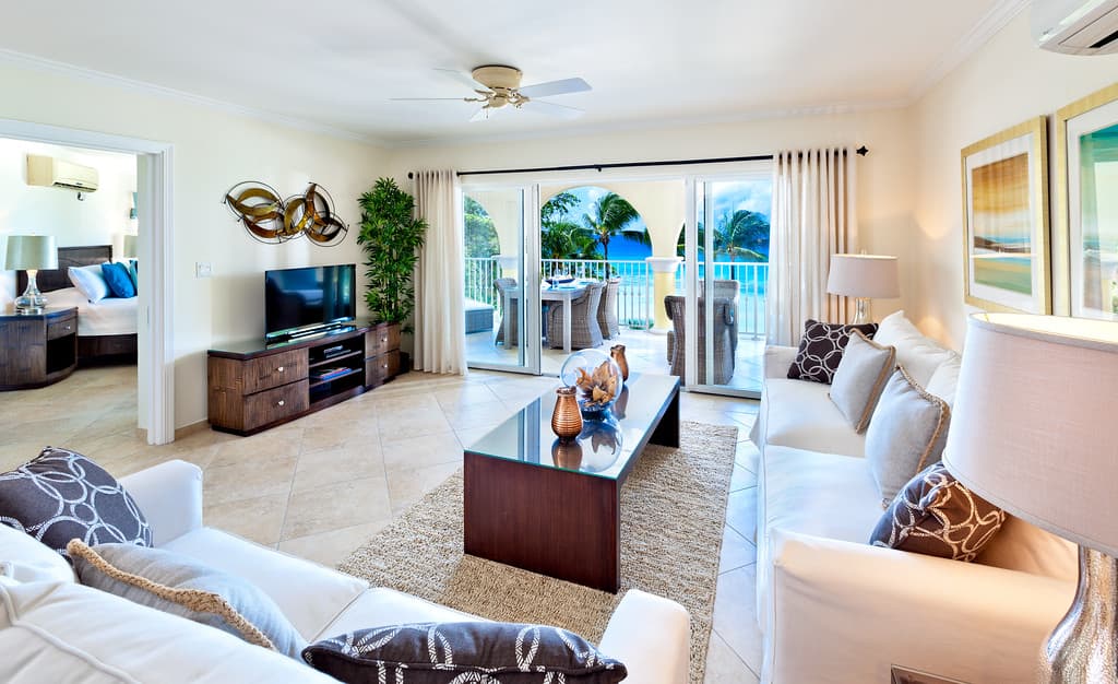 Sapphire Beach 317 — luxury villa photo 3