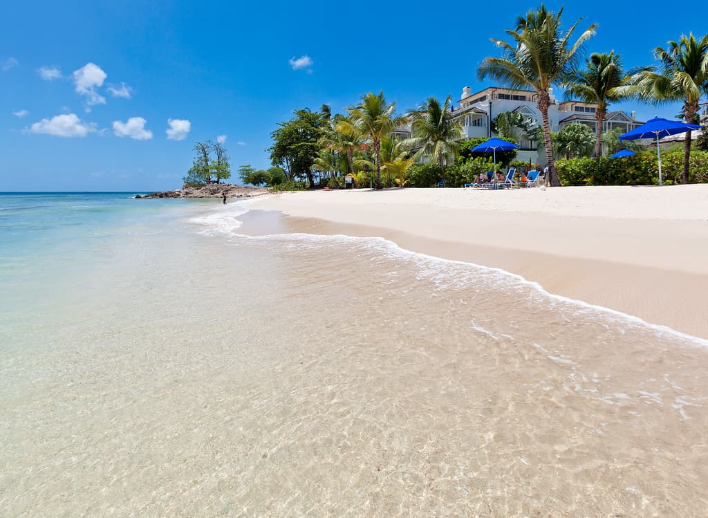 Schooner Bay 207 — luxury villa photo 12