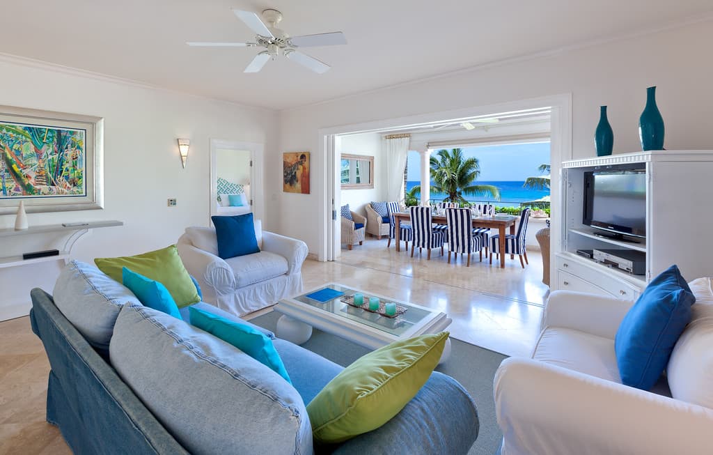 Schooner Bay 207 — luxury villa photo 3