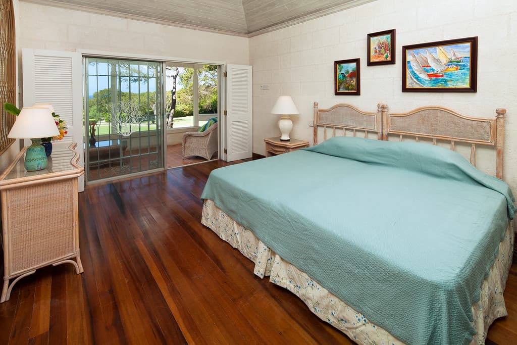Sandy Lane - Casuarina — luxury villa photo 19