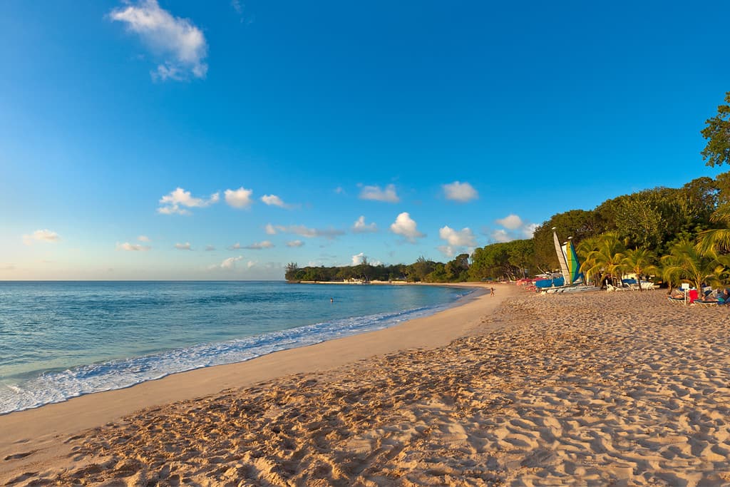 Sandy Lane - Casuarina — luxury villa photo 20