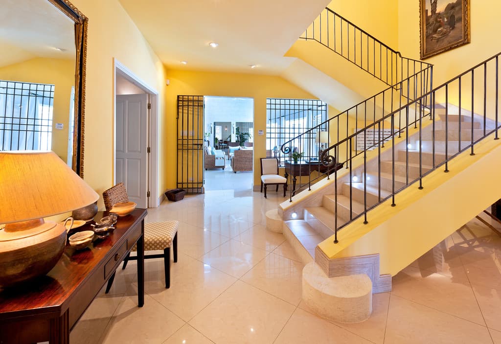 Sandy Lane - Jamoon — luxury villa photo 21