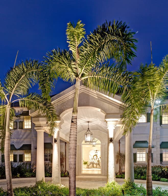 Sandy Lane - Windward — luxury villa photo 3