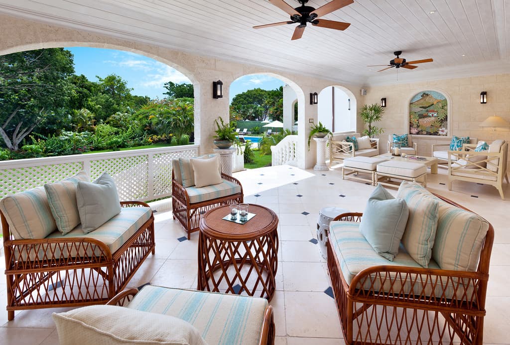 Sandy Lane - Windward — luxury villa photo 19