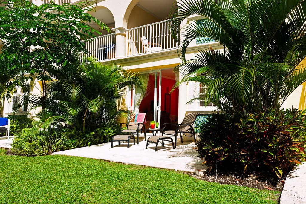 Sapphire Beach 112 — luxury villa photo 1