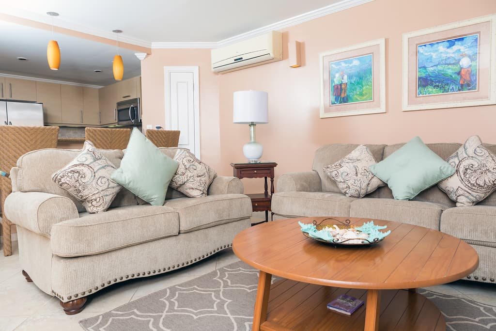 Sapphire Beach 112 — luxury villa photo 3