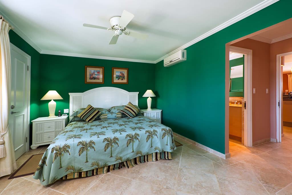 Sapphire Beach 112 — luxury villa photo 8