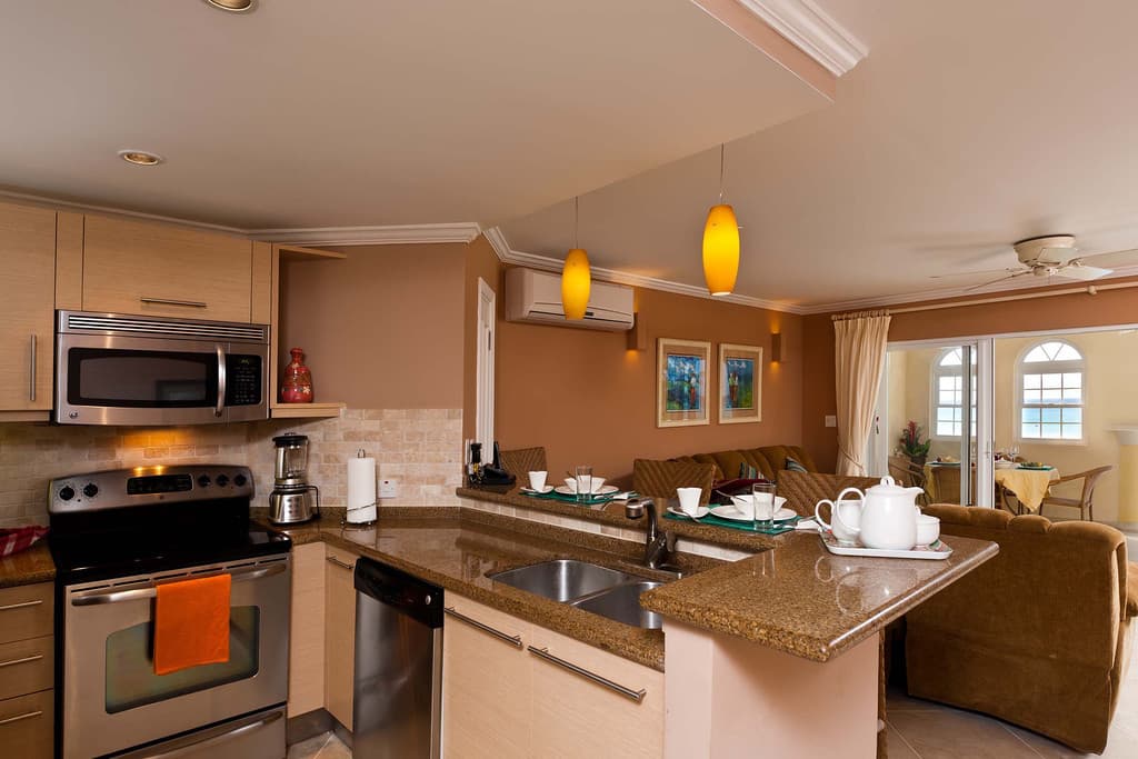 Sapphire Beach 112 — luxury villa photo 9