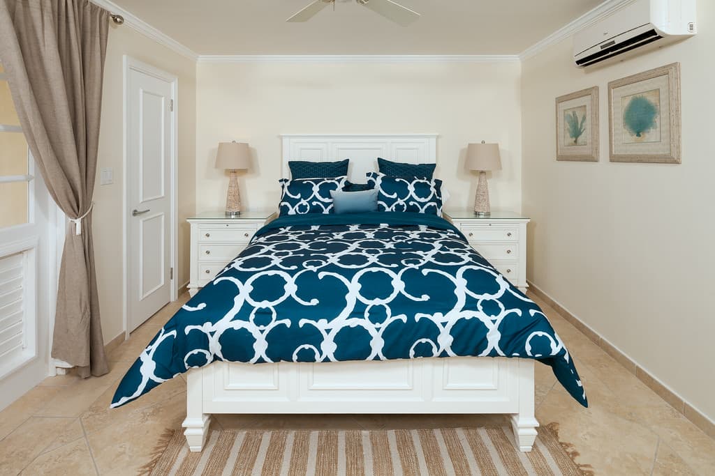 Sapphire Beach 116 — luxury villa photo 10