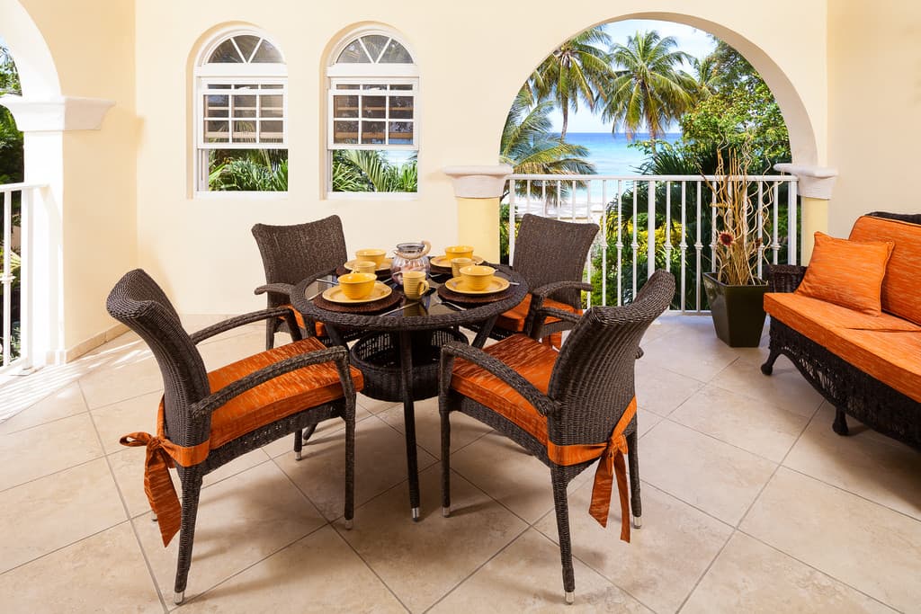 Sapphire Beach 118 — luxury villa photo 2