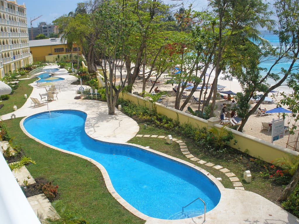 Sapphire Beach 201 — luxury villa photo 15