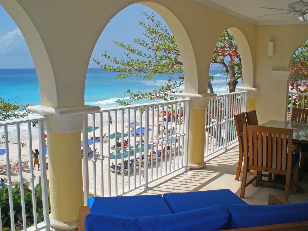 Sapphire Beach 201 — luxury villa photo 1