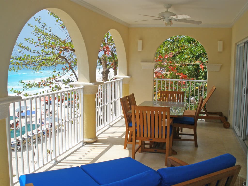 Sapphire Beach 201 — luxury villa photo 16