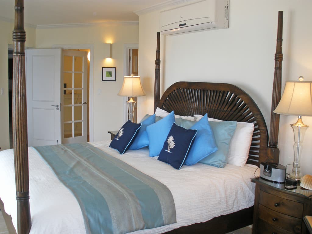 Sapphire Beach 201 — luxury villa photo 3
