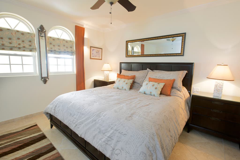Sapphire Beach 203 — luxury villa photo 19