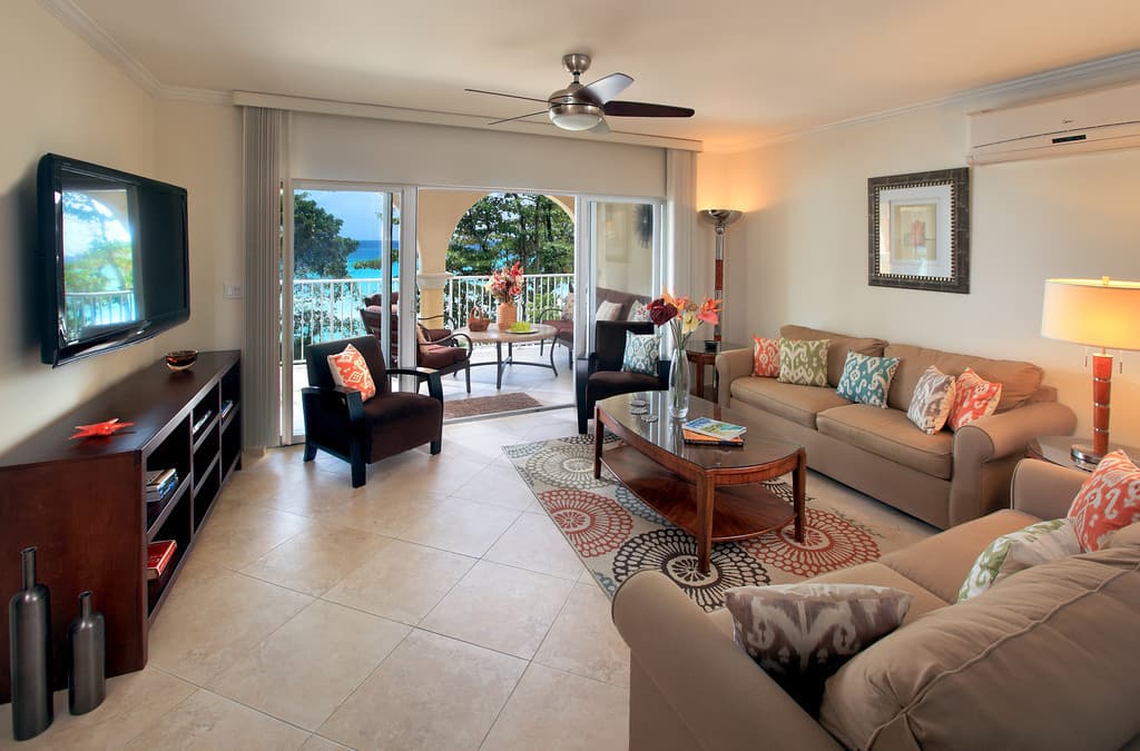 Sapphire Beach 209 — luxury villa photo 2