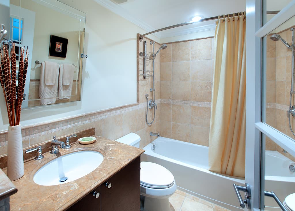 Sapphire Beach 209 — luxury villa photo 12