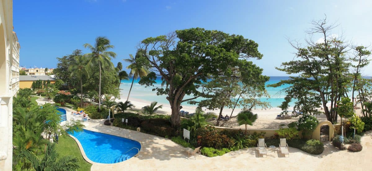 Sapphire Beach 209 — luxury villa photo 13