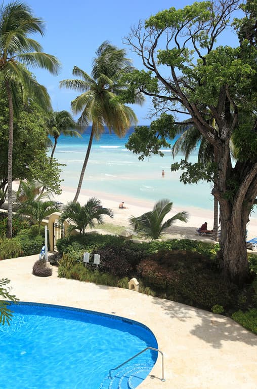 Sapphire Beach 209 — luxury villa photo 3