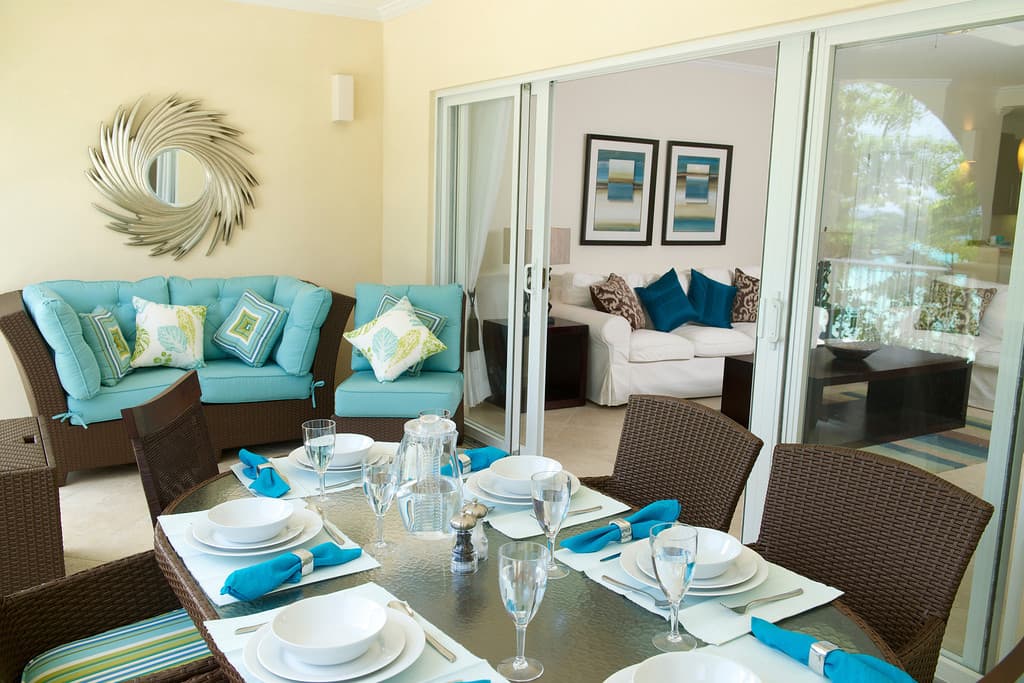 Sapphire Beach 211 — luxury villa photo 17