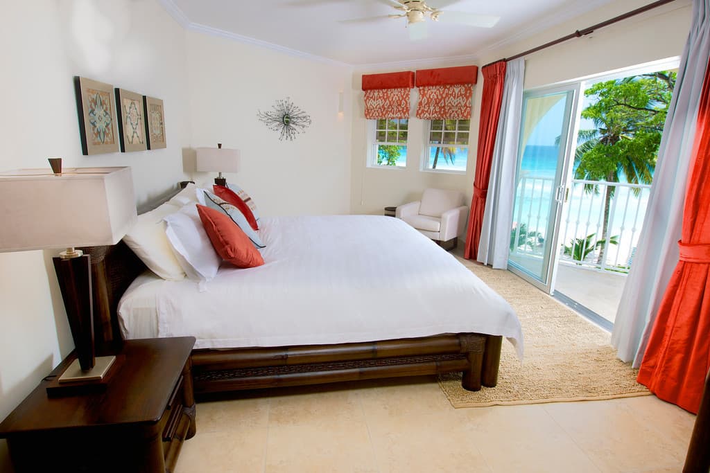 Sapphire Beach 211 — luxury villa photo 18