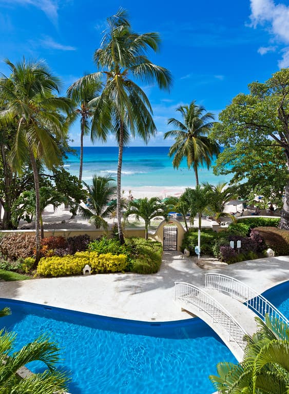 Sapphire Beach 213 — luxury villa photo 14