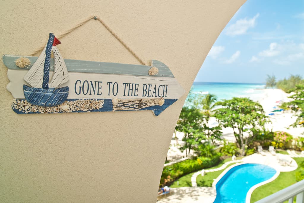 Sapphire Beach 307 — luxury villa photo 3