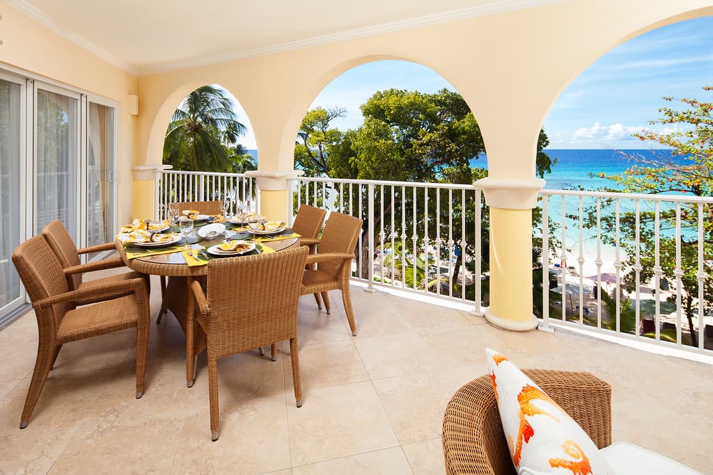 Sapphire Beach 309 — luxury villa photo 2
