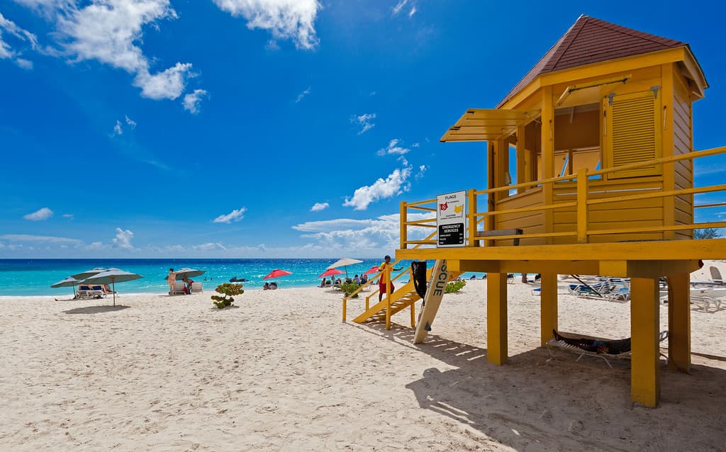 Sapphire Beach 309 — luxury villa photo 14