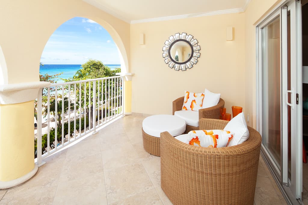 Sapphire Beach 309 — luxury villa photo 3