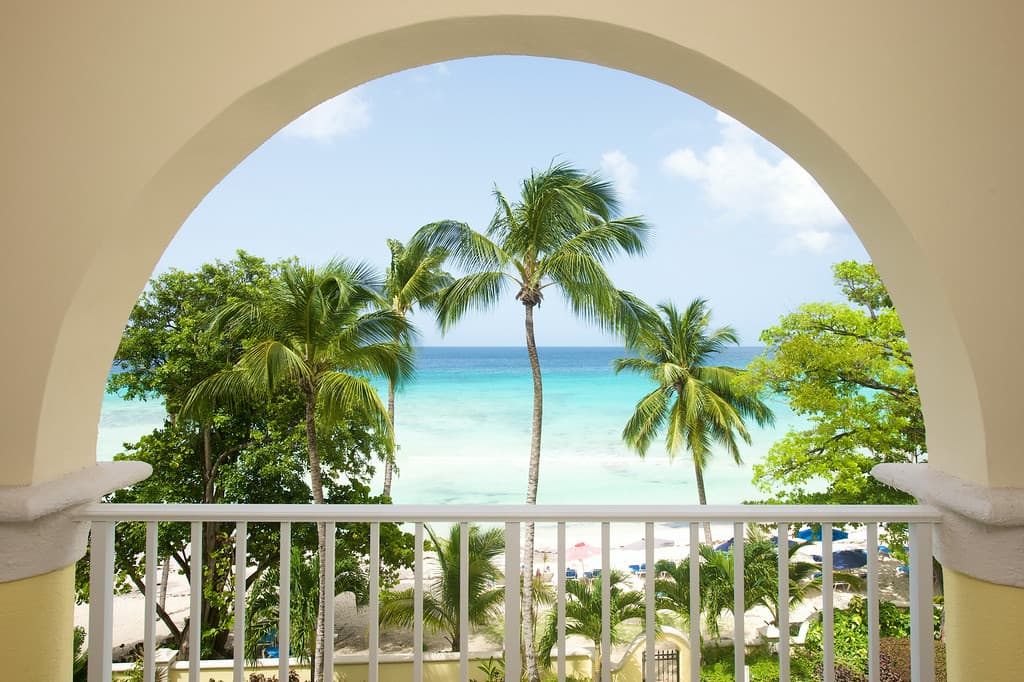 Sapphire Beach 313 — luxury villa photo 1