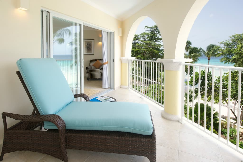 Sapphire Beach 313 — luxury villa photo 3