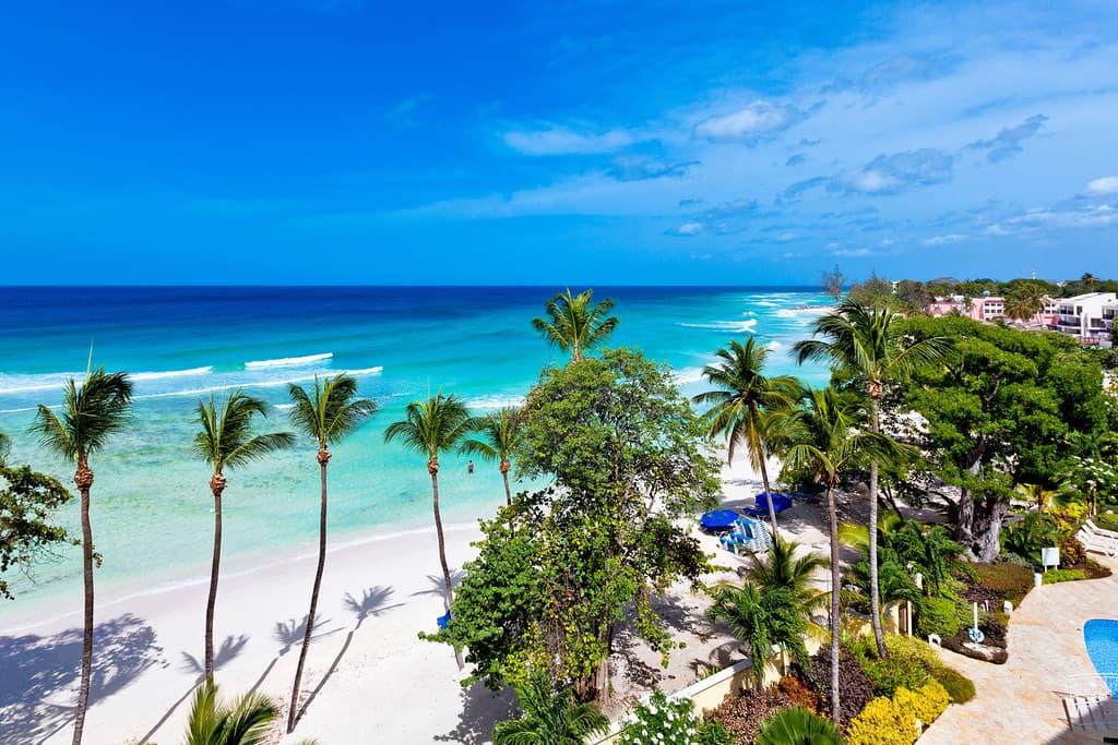 Sapphire Beach 517 — luxury villa photo 3
