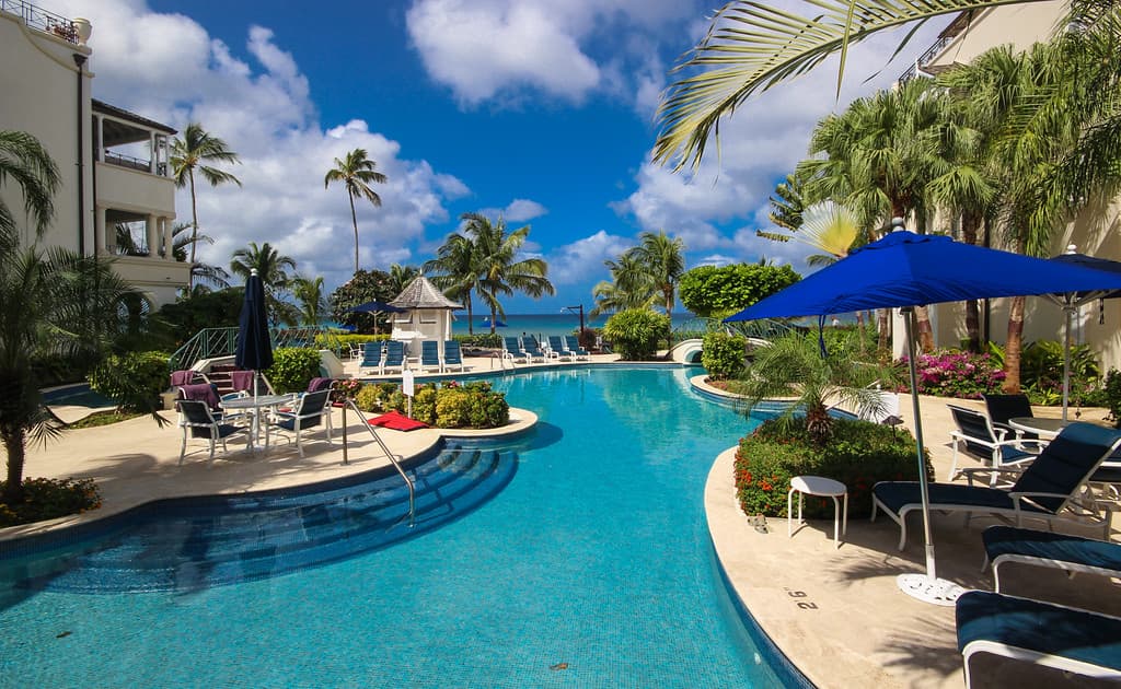 Schooner Bay 205 — luxury villa photo 36
