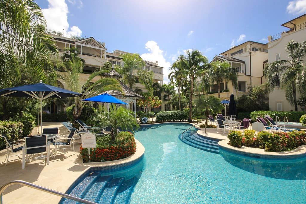 Schooner Bay 205 — luxury villa photo 37