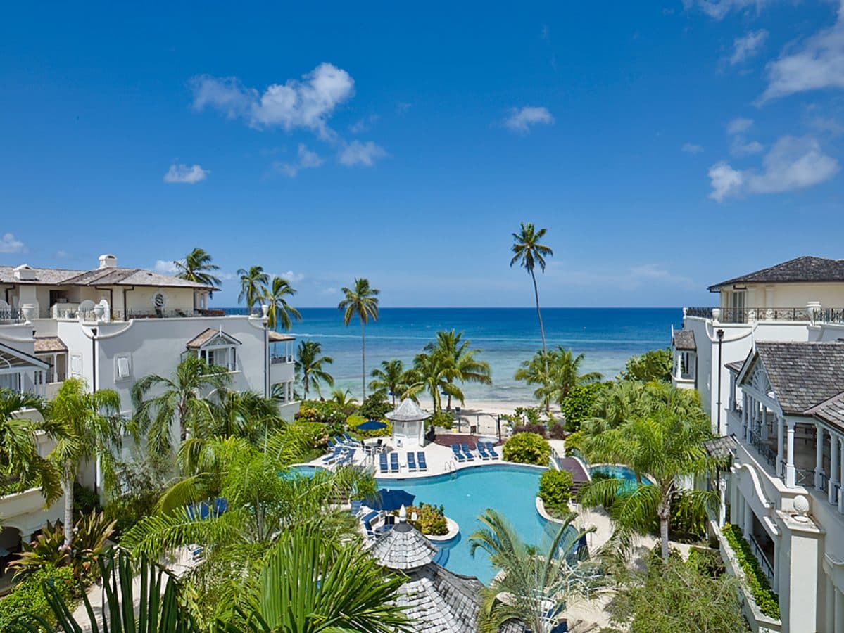 Schooner Bay 401, Electra — luxury villa photo 1